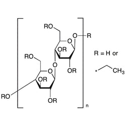 Ethyl cellulose, viscosity 18-22 cP, 5 % in toluene/ethanol 80:20(lit.), extent of labeling: 4% etho|32082|9004-57-3