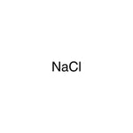 Sodium chloride (99.999%-Na) PURATREM|11-1100|7647-14-5