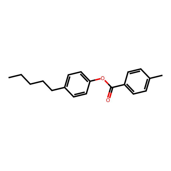 4-n-Pentylphenyl-4-methylbenzoate|CS-W012260|50649-59-7