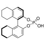 (11bR)-8,9,10,11,12,13,14,15-Octahydro-4-hydroxy-4-oxide-dinaphtho[2,1-d:1',2'-f][1,3,2]dioxaphosphepin, 98%, (99% ee)|15-1370|297752-25-1