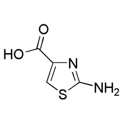 2-Aminothiazole-4-carboxylic acid|17055|40283-41-8