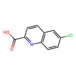 6-Chloroquinoline-2-carboxylic acid|CS-0099704|59394-30-8