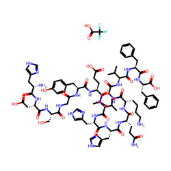 Amyloid β-Protein (6-20) trifluoroacetate salt|CPTD787716|183745-82-6