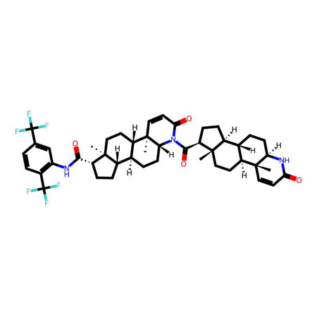 Dutasteride EP Impurity I|C4X-110318|1648593-70-7