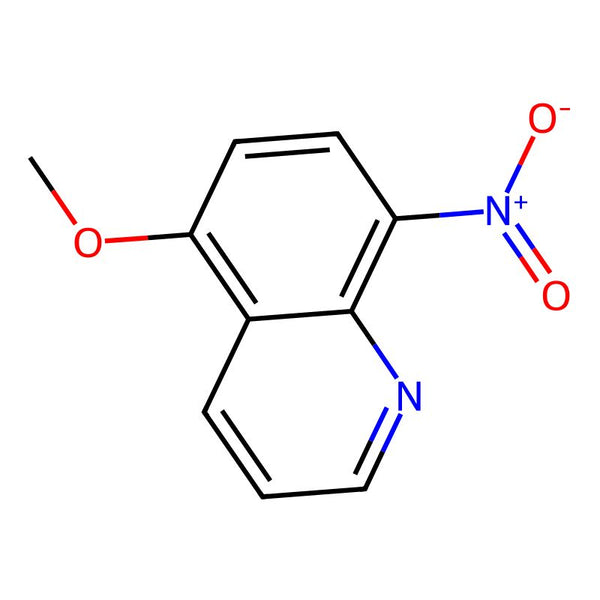 5-Methoxy-8-nitroquinoline|CS-0539670|36020-53-8