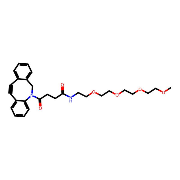 m-PEG4-NH-DBCO|CS-0114357|2228857-36-9