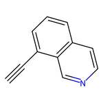 8-Ethynylisoquinoline|CS-B0612|1415559-62-4
