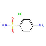 4-Aminobenzenesulfonamide hydrochloride|CS-0454145|6101-31-1