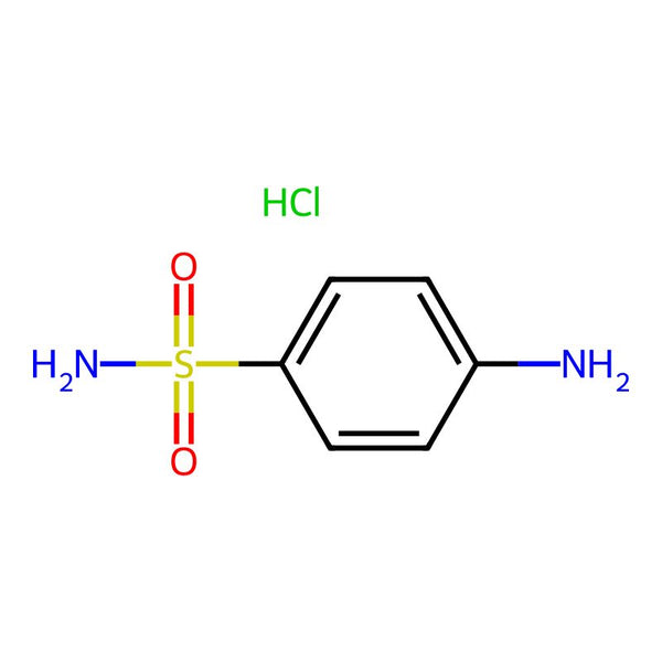 4-Aminobenzenesulfonamide hydrochloride|CS-0454145|6101-31-1