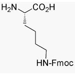 Ne-Fmoc-L-lysine|06132|84624-28-2