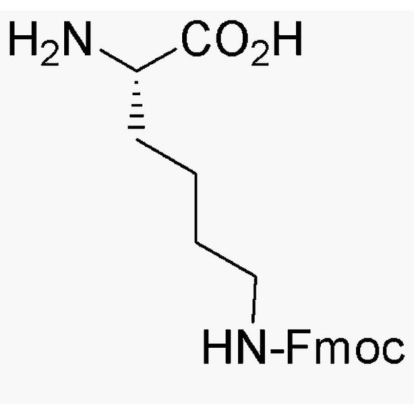 Ne-Fmoc-L-lysine|06132|84624-28-2
