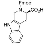 Fmoc-D-1,2,3,4-tetrahydronorharman-3-carboxylic acid|07350|268731-07-3