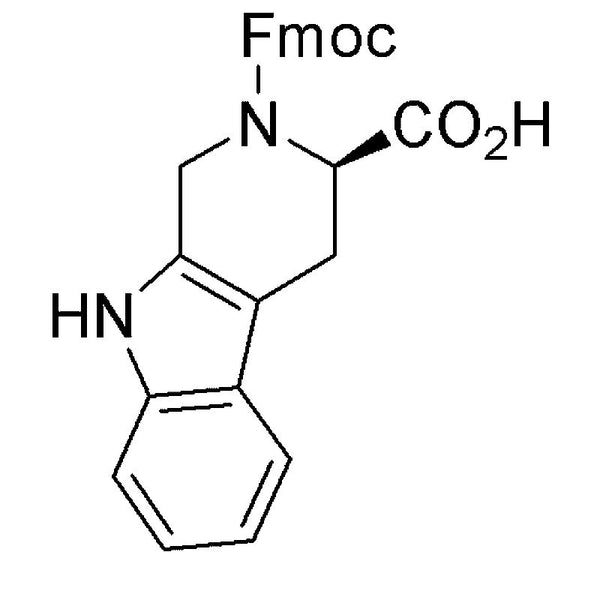 Fmoc-D-1,2,3,4-tetrahydronorharman-3-carboxylic acid|07350|268731-07-3