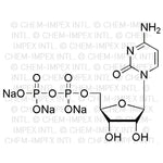 Cytidine-5'-diphosphate trisodium salt|00090|34393-59-4