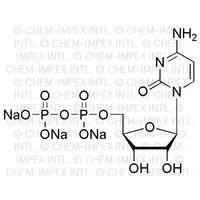 Cytidine-5'-diphosphate trisodium salt|00090|34393-59-4