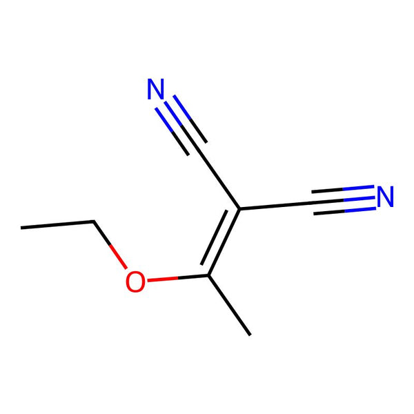 2-(1-Ethoxyethylidene)malononitrile|CS-W008403|5417-82-3