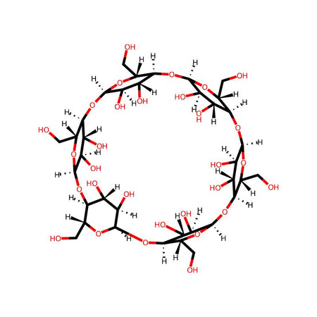 α-Cyclodextrin, 98%|181931|10016-20-3
