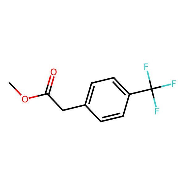 Methyl 2-[4-(trifluoromethyl)phenyl]acetate|CS-0037997|135325-18-7