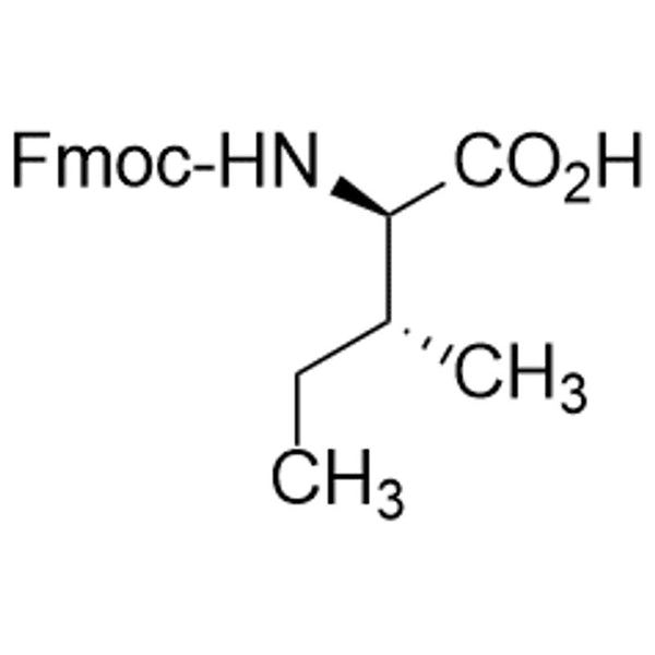 Fmoc-D-isoleucine|03448|143688-83-9