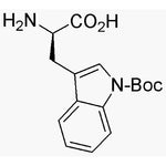 Nin-Boc-D-tryptophan|04455|201290-11-1