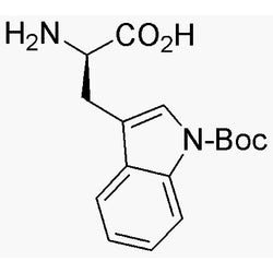 Nin-Boc-D-tryptophan|04455|201290-11-1