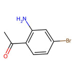 1-(2-Amino-4-bromophenyl)ethanone|CS-W006736|123858-51-5