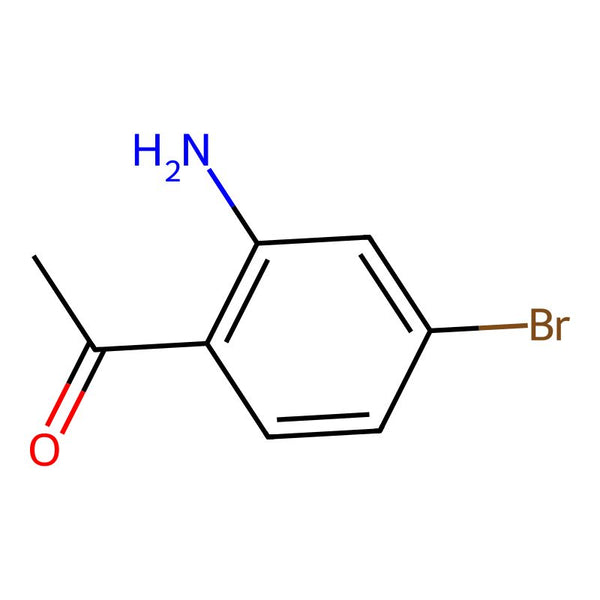 1-(2-Amino-4-bromophenyl)ethanone|CS-W006736|123858-51-5