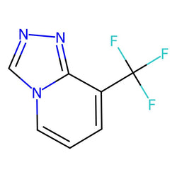 8-(Trifluoromethyl)-[1,2,4]triazolo[4,3-a]pyridine|CS-0469525|1019025-18-3