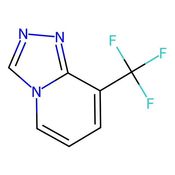 8-(Trifluoromethyl)-[1,2,4]triazolo[4,3-a]pyridine|CS-0469525|1019025-18-3