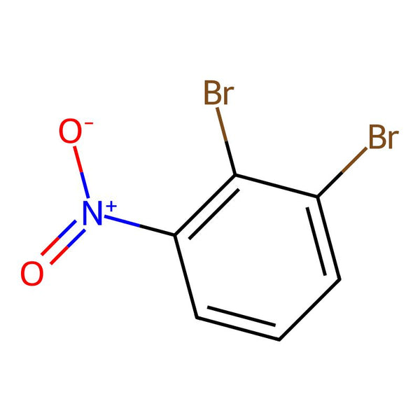 1,2-Dibromo-3-nitrobenzene|CS-0157256|26429-41-4