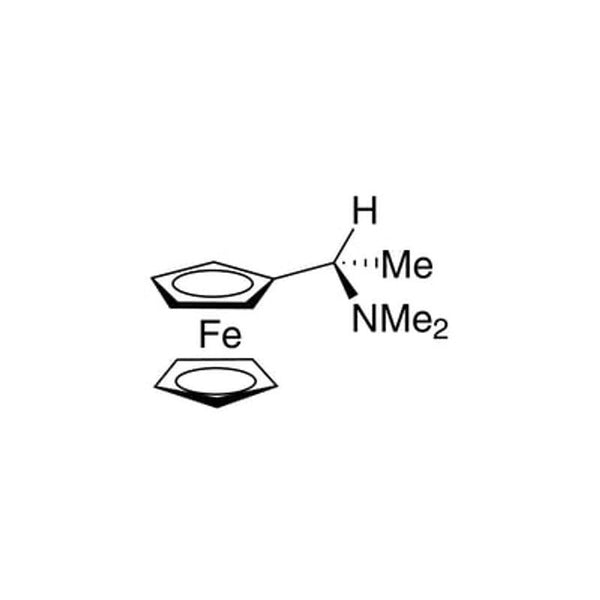 α;-(N,N-Dimethylamino)ethylferrocene, 98%|26-1399|31904-34-4