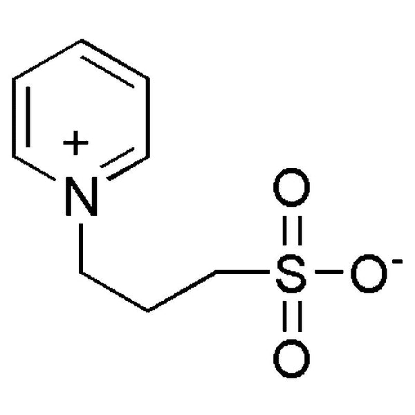 3-(1-Pyridinio)-1-propanesulfonate|27768|15471-17-7