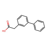 2-([1,1'-Biphenyl]-3-yl)acetic acid|CS-0739452|23948-77-8