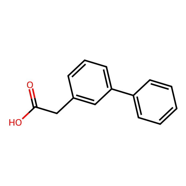 2-([1,1'-Biphenyl]-3-yl)acetic acid|CS-0739452|23948-77-8