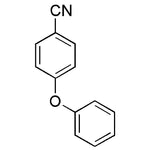 4-Cyanodiphenyl ether|27447|3096-81-9