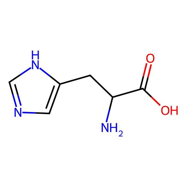 DL-Histidine|CS-W010925|4998-57-6