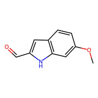 6-Methoxy-1H-indole-2-carbaldehyde, 97%|1574030|30464-93-8