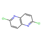 2,6-Dichloro-1,5-naphthyridine|CS-0459872|27017-66-9