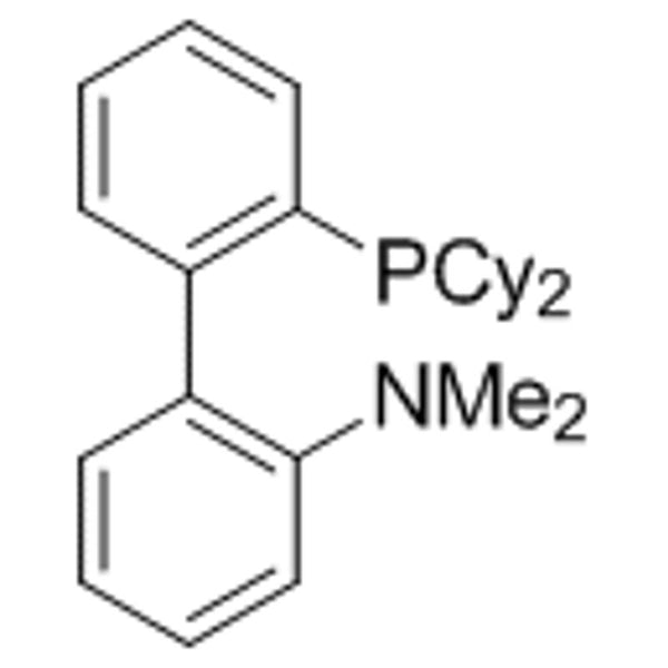 2-(Dicyclohexylphosphino)-2'-(N,N-di­methylamino))-1,1'-biphenyl, 98% DavePhos|15-1145|213697-53-1