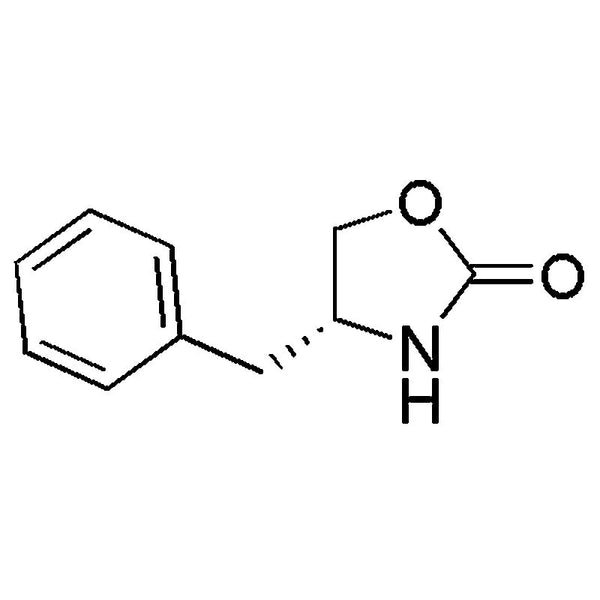 (R)-(+)-4-Benzyl-2-oxazolidinone|16513|102029-44-7