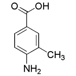 4-Amino-3-methylbenzoic acid|27137|2486-70-6