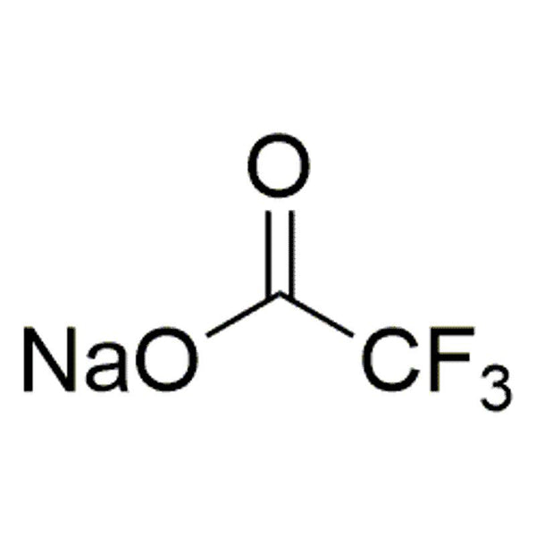 Sodium trifluoroacetate|36689|2923-18-4