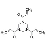 1,3,5-Triacryloylhexahydro-1,3,5-triazine|37083|959-52-4