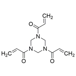 1,3,5-Triacryloylhexahydro-1,3,5-triazine|37083|959-52-4