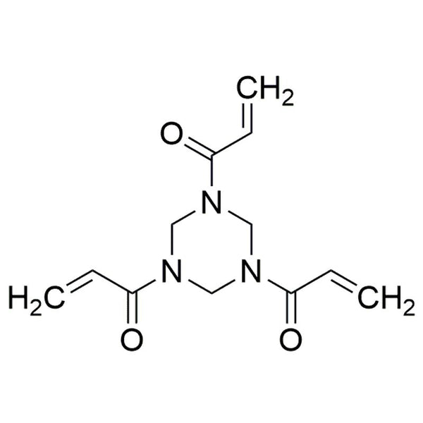 1,3,5-Triacryloylhexahydro-1,3,5-triazine|37083|959-52-4