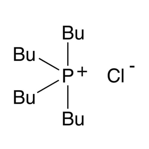 Tetrabutylphosphonium chloride (49-51 wt% solution in toluene)|15-7625|2304-30-5