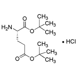 L-Glutamic acid di-tert-butyl ester hydrochloride|03064|32677-01-3