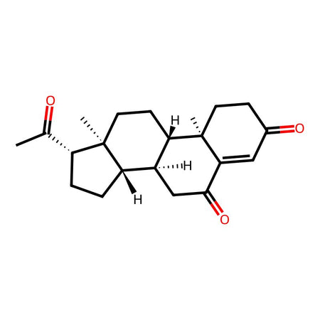 Progesterone Impurity 17|C4X-150217|2243-08-5