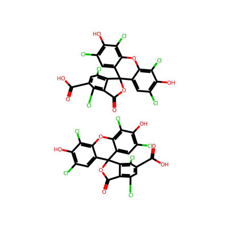 5(6)-Carboxy-hex, 98%|9147142|1166843-68-0