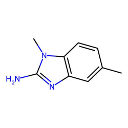 1,5-Dimethyl-1H-benzo[d]imidazol-2-amine|CS-W002816|39860-12-3